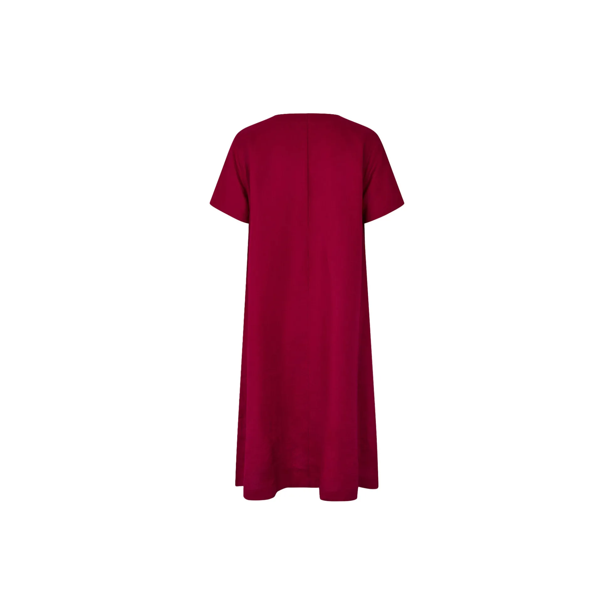 MaNipani, beet red