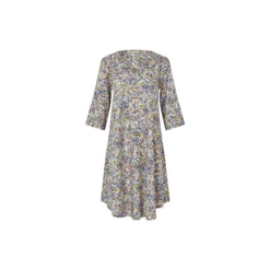MaNora, placid blue