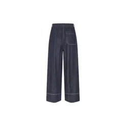 MaParriq, dark denim