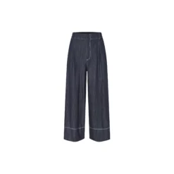 MaParriq, dark denim