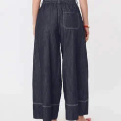 MaParriq, dark denim