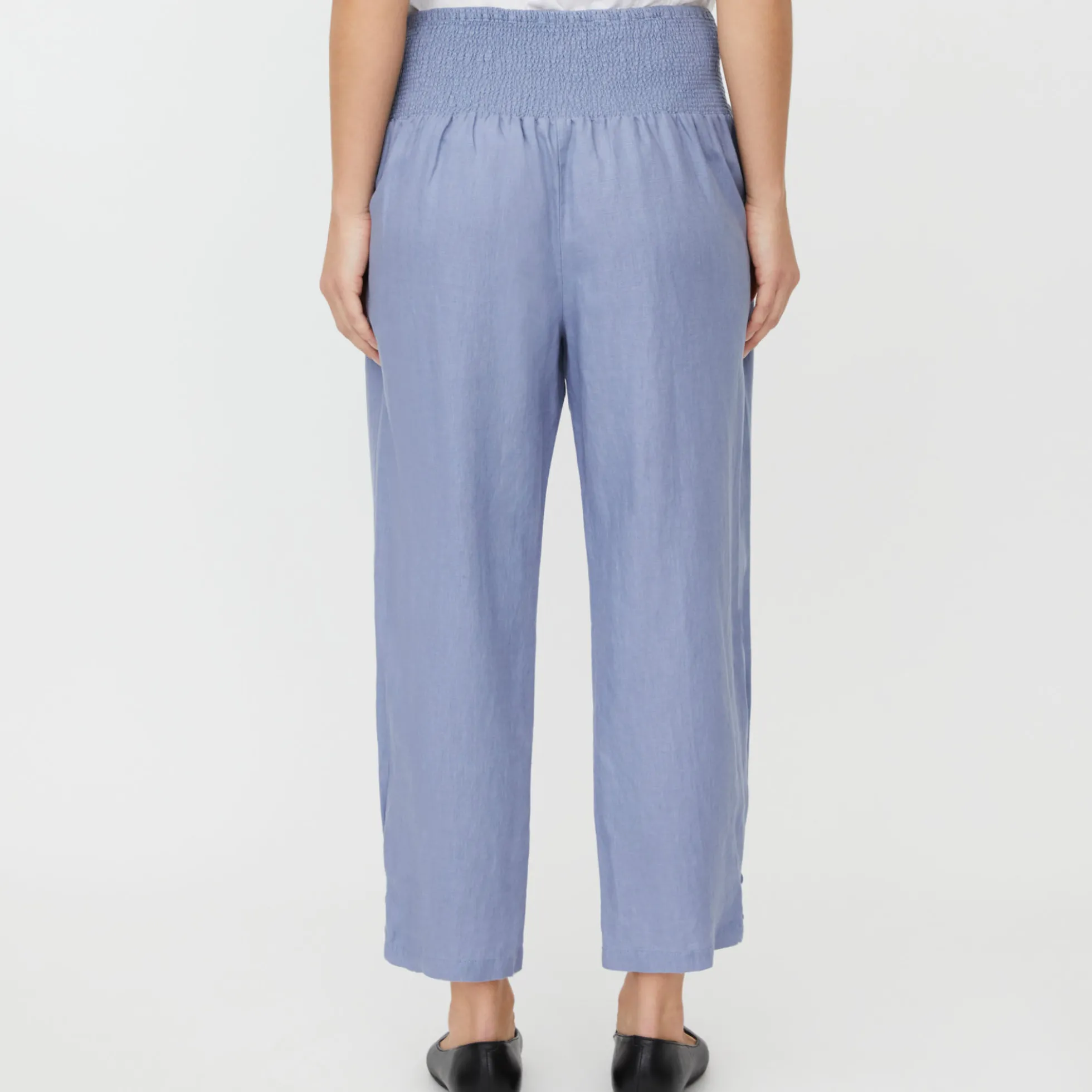 MaPenna, stonewash