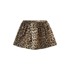 MaraKB Skirt, leopard