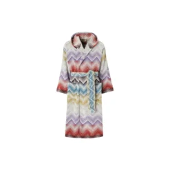 Marea badekåbe, 100 multi colour