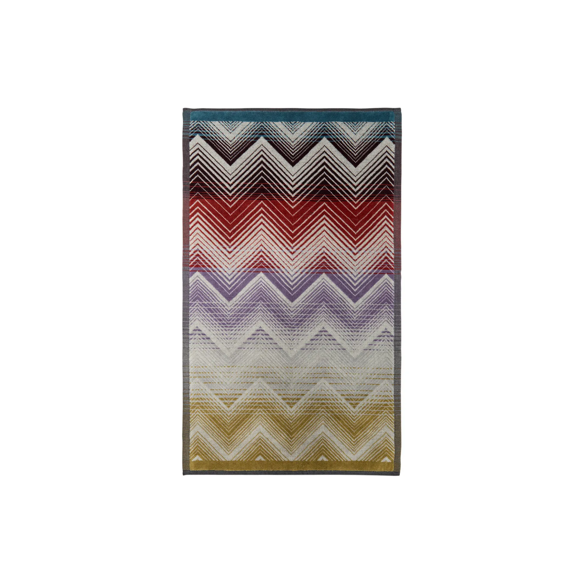 Marea håndklæde, 100 multi colour