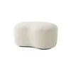 Margas LC5 Pouf, karakoum 001