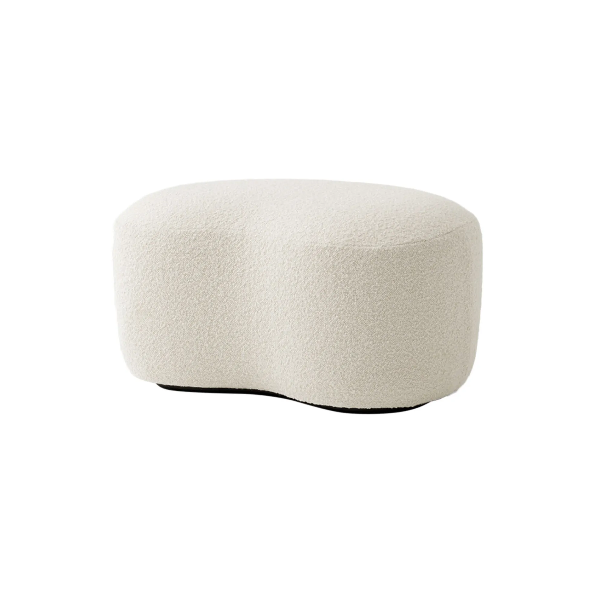 Margas LC5 Pouf, karakoum 001