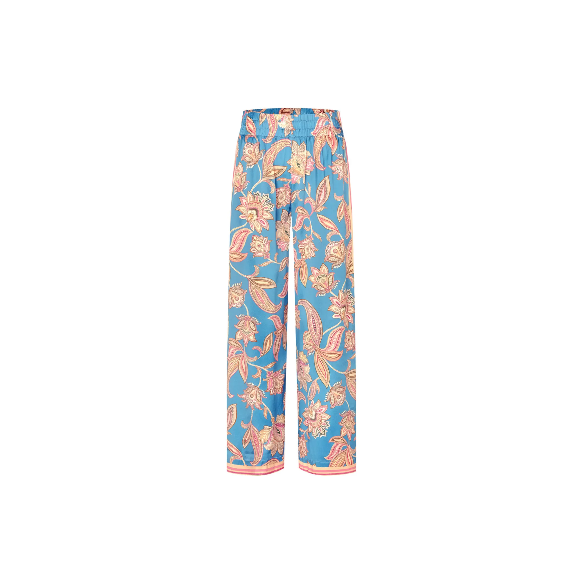 MargoDEA, grand paisley ocean