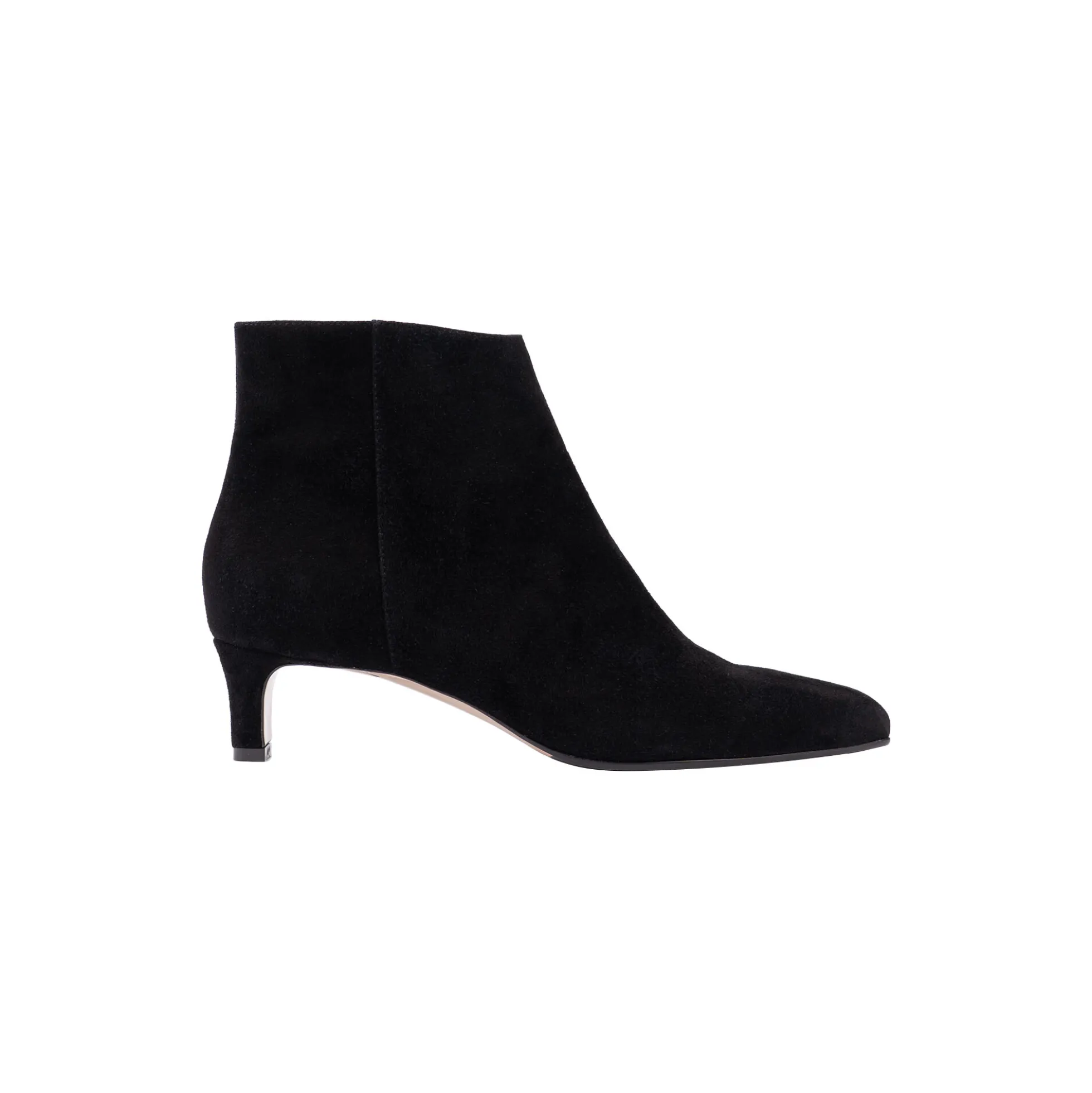 Margrethe Boot, black