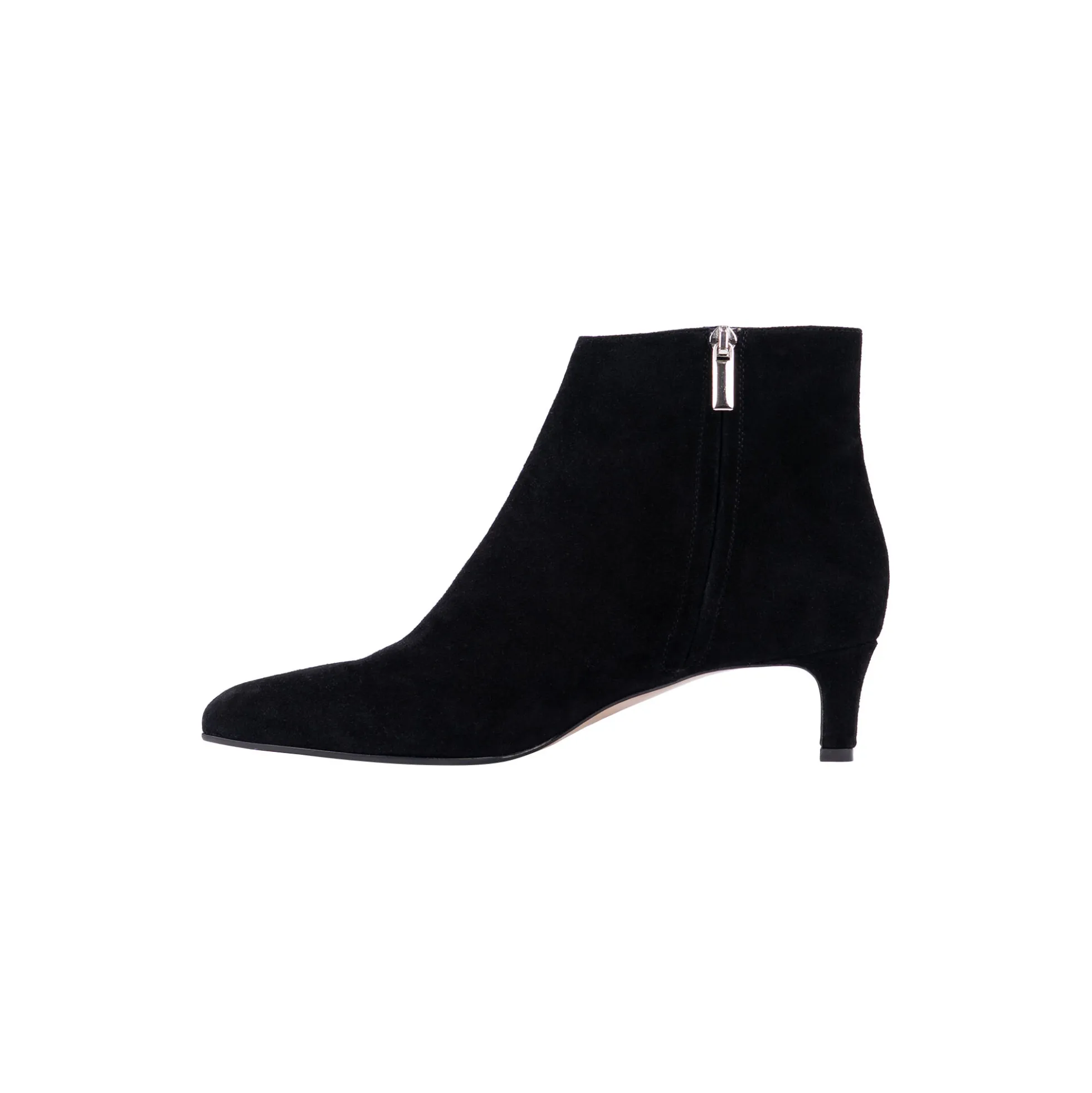 Margrethe Boot, black