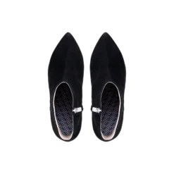 Margrethe Boot, black