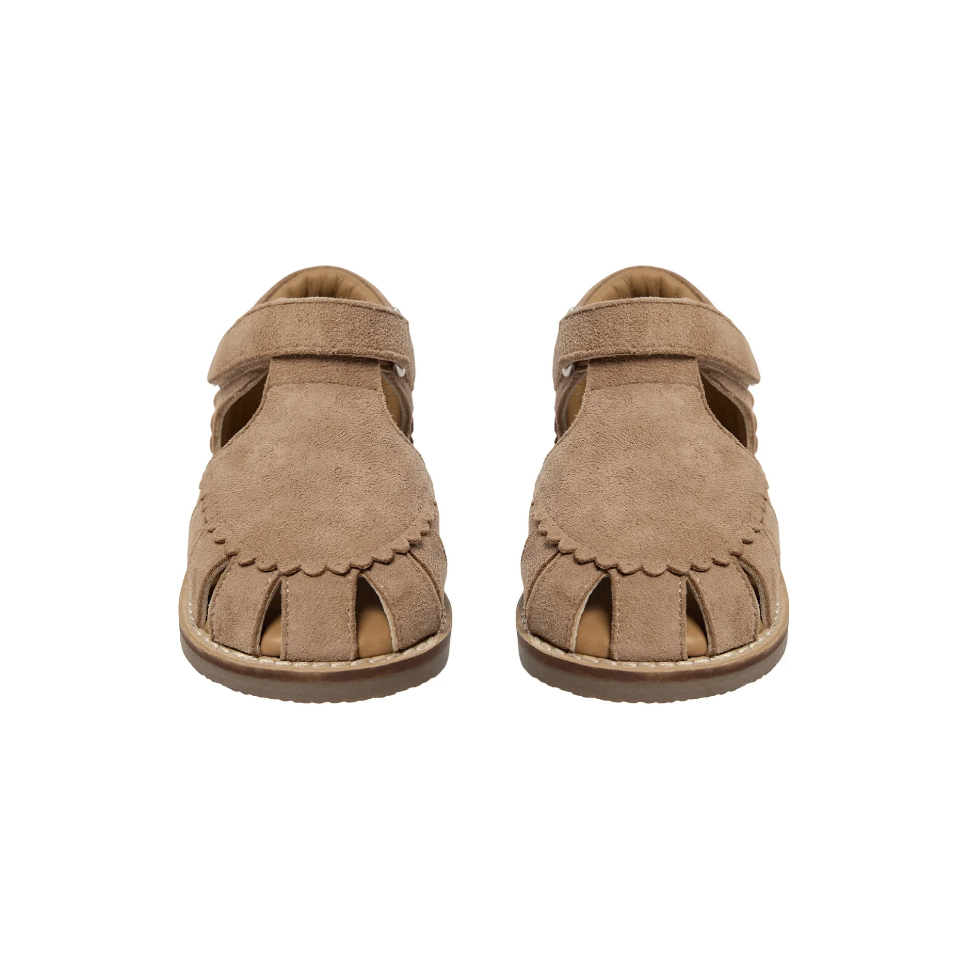 MarleyKB Sandal, dark sand