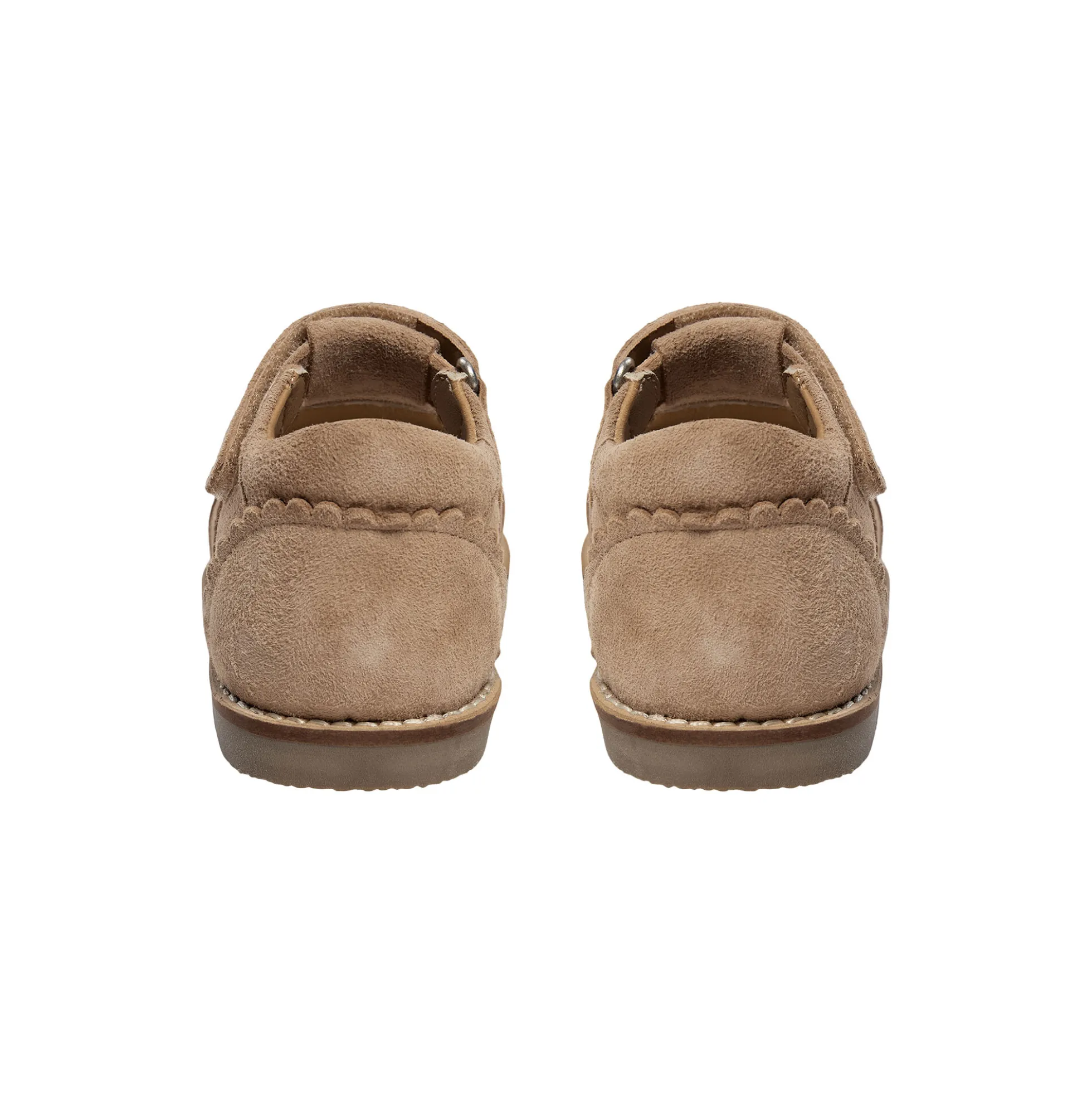 MarleyKB Sandal, dark sand