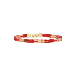 Mary armbånd, red