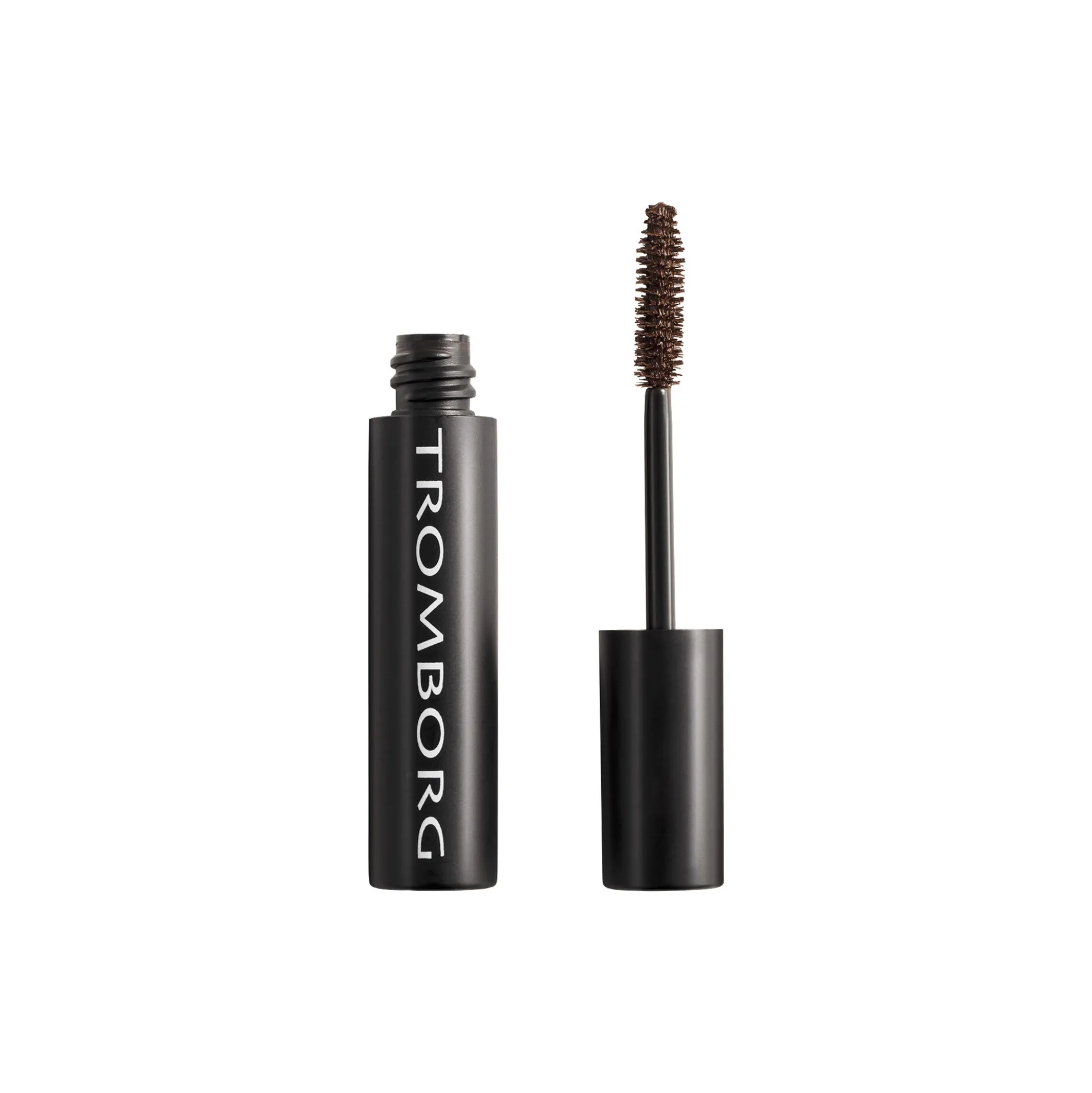 Mascara Brown