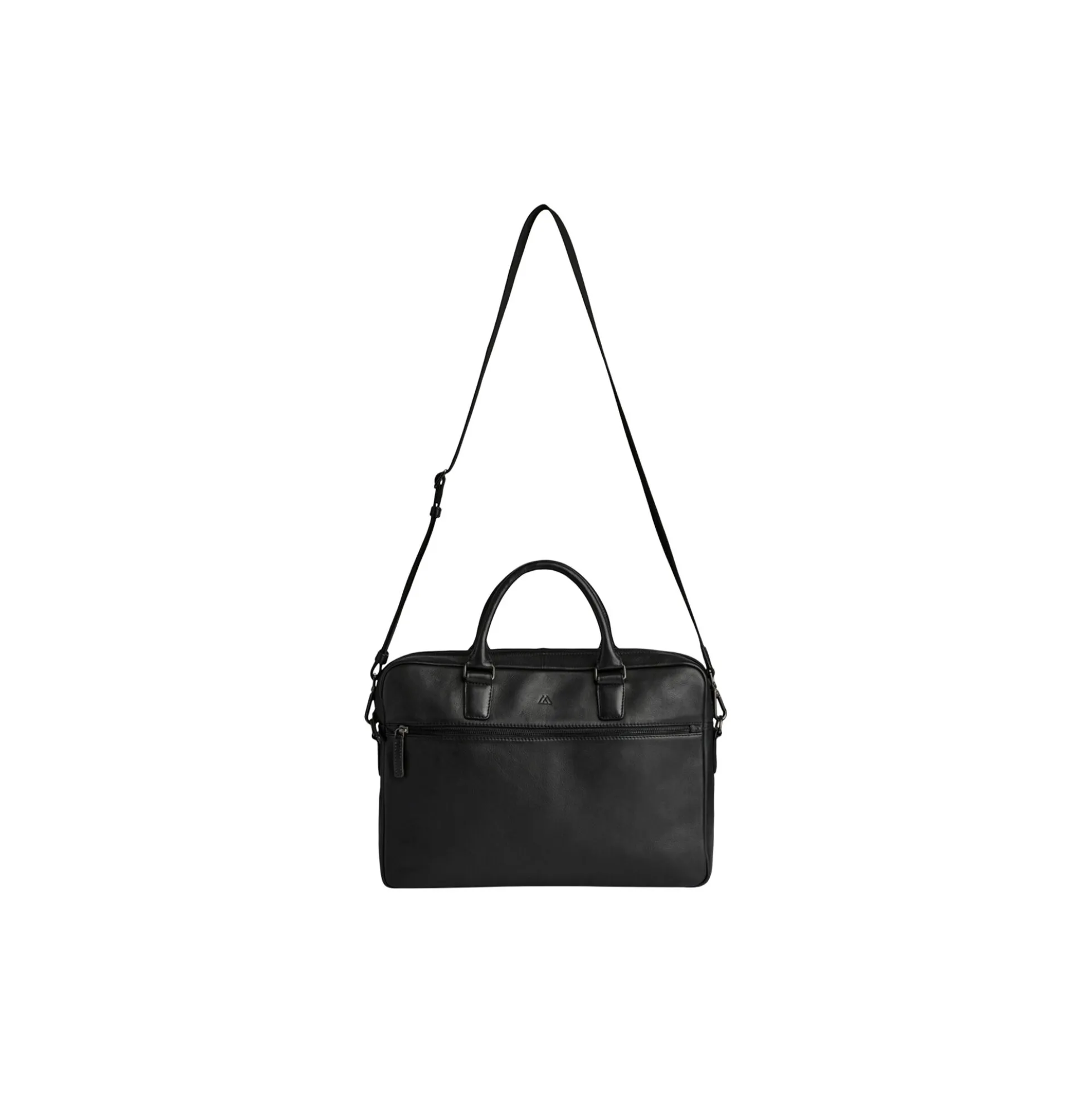 MasonMBG Laptop Bag, black