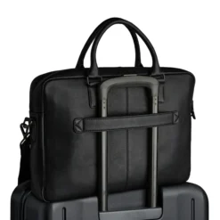 MasonMBG Laptop Bag, black