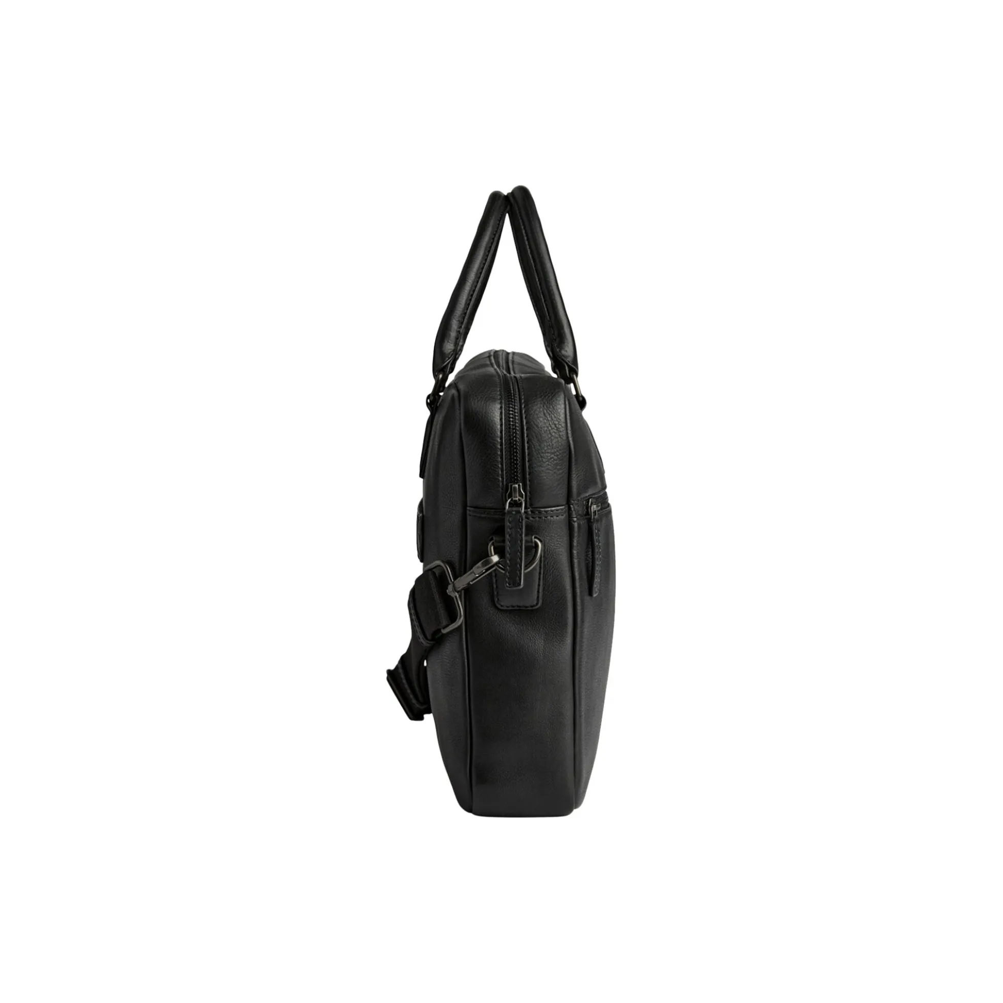 MasonMBG Laptop Bag, black