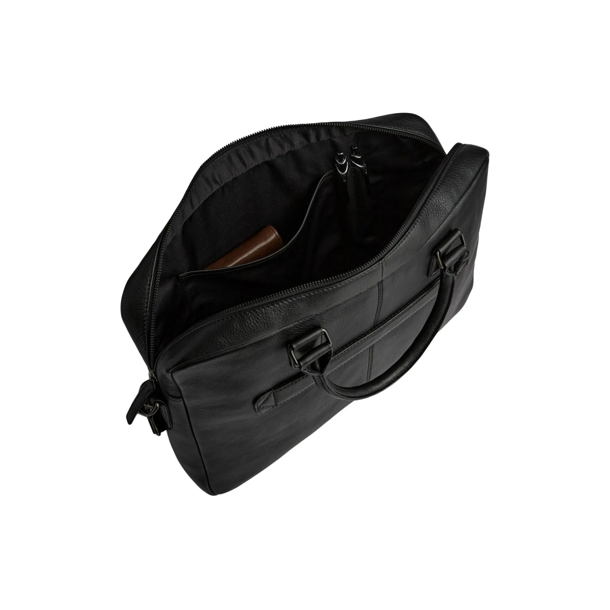 MasonMBG Laptop Bag, black