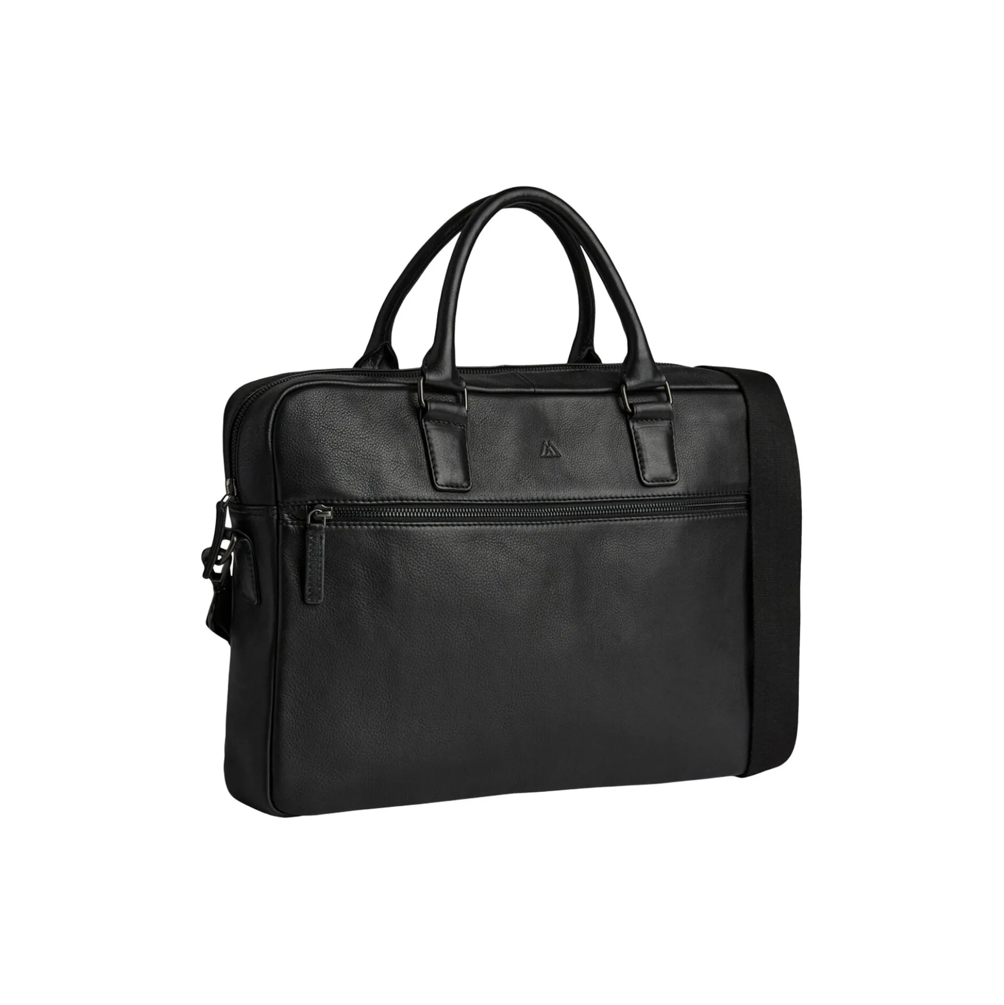 MasonMBG Laptop Bag, black