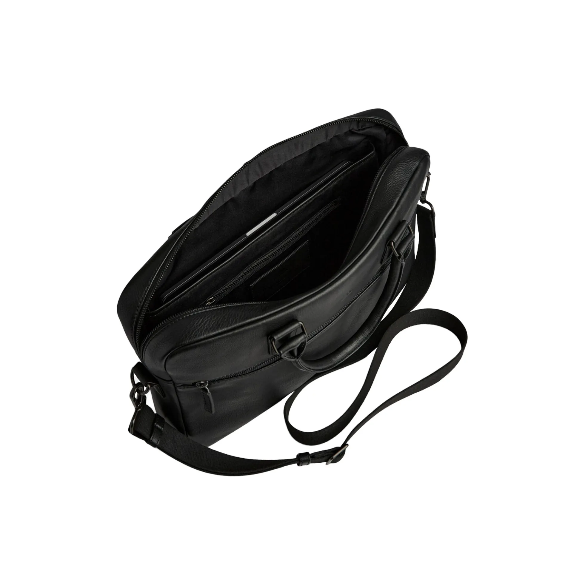 MasonMBG Laptop Bag, black