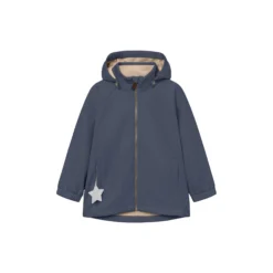 MATADEN Softshell Jacket, ombre blue