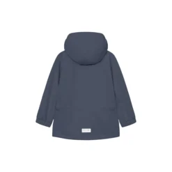 MATADEN Softshell Jacket, ombre blue