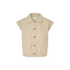 Matis-M Jacket, safari