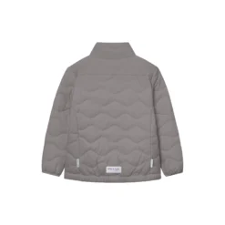 MATNAVA Lightweight Puffer Jacket, zinc purple