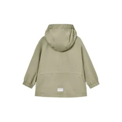 MATWALLY Lightweight Tech Jacket, vert