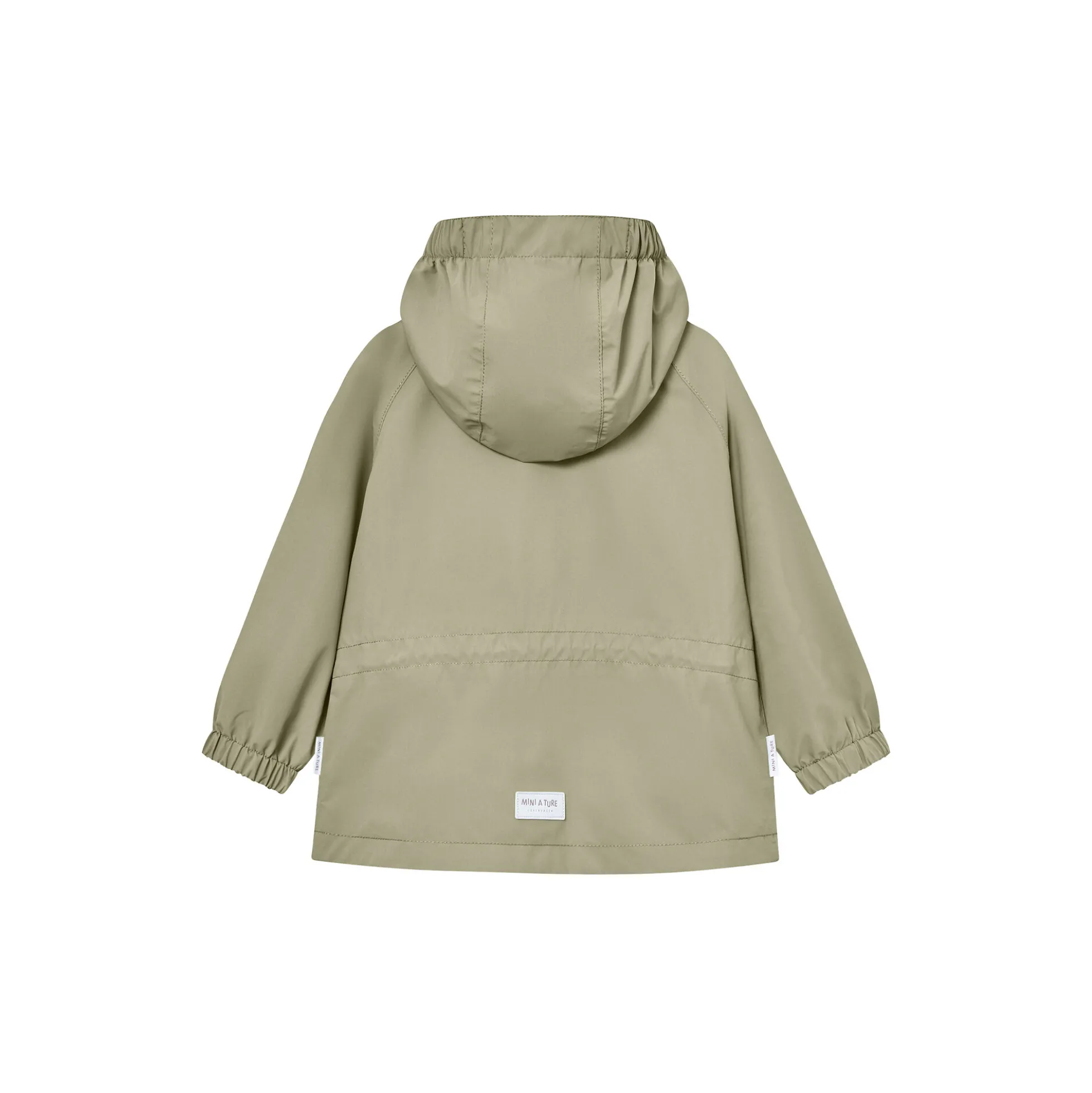 MATWALLY Lightweight Tech Jacket, vert