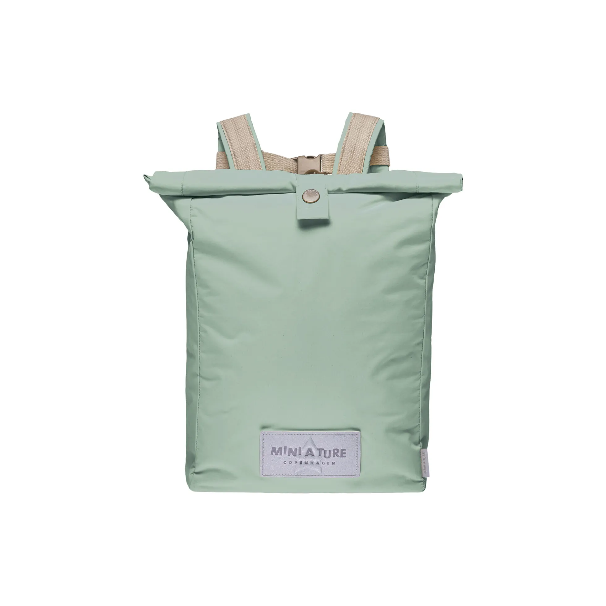 MATWP Backpack, granite green