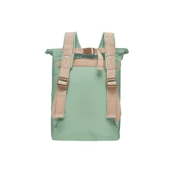 MATWP Backpack, granite green