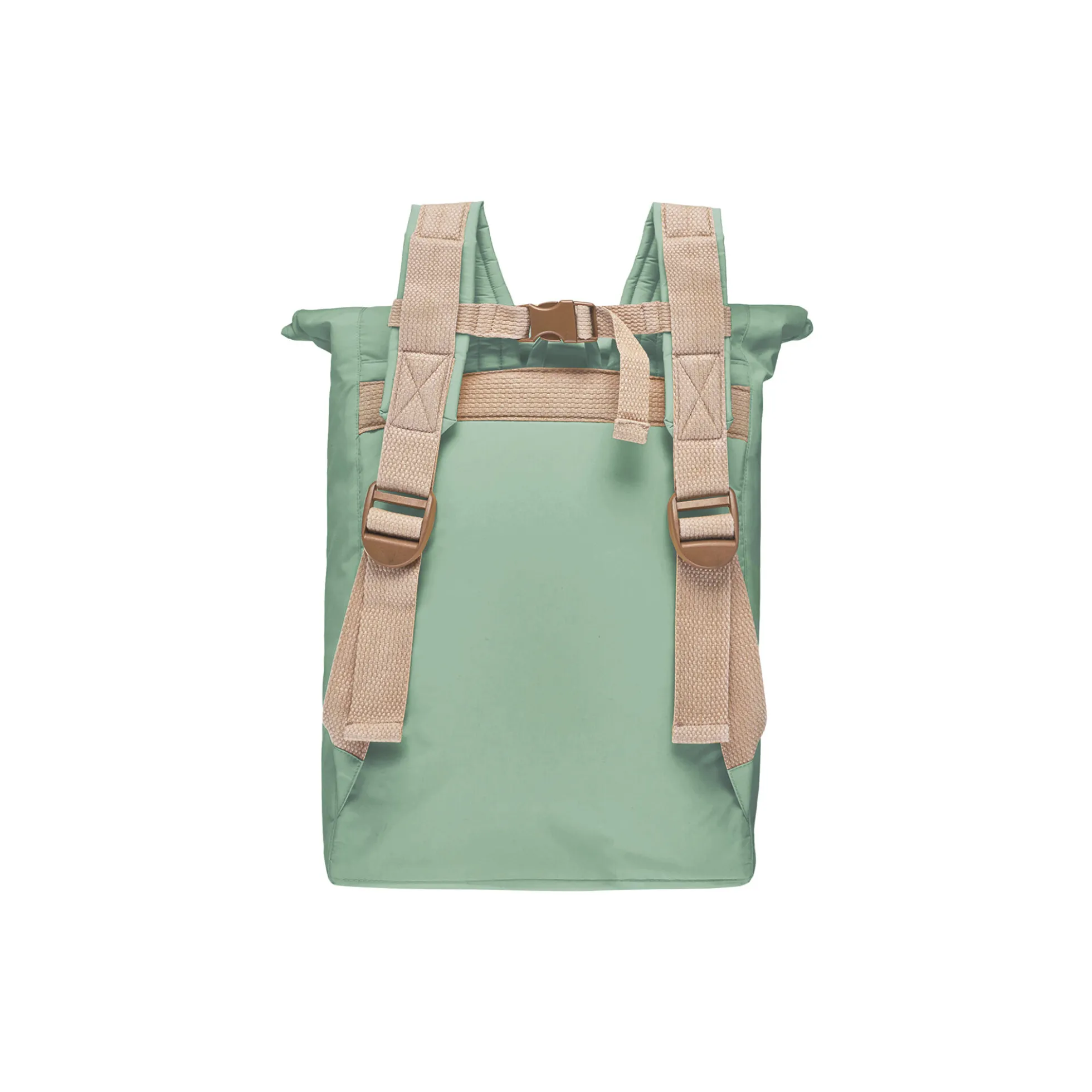 MATWP Backpack, granite green