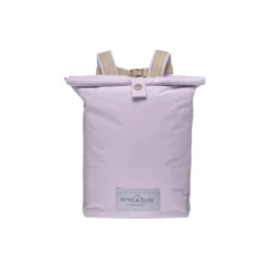 MATWP Backpack, minimal lilac