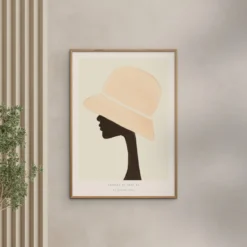 Maxime - Chapeau de Seau
