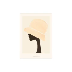 Maxime - Chapeau de Seau