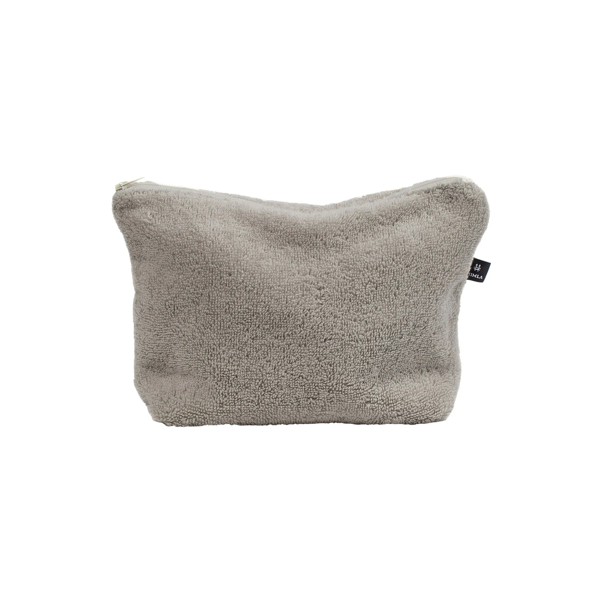 Maxime Toilet Bag, lead