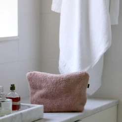 Maxime Toilet Bag, passion