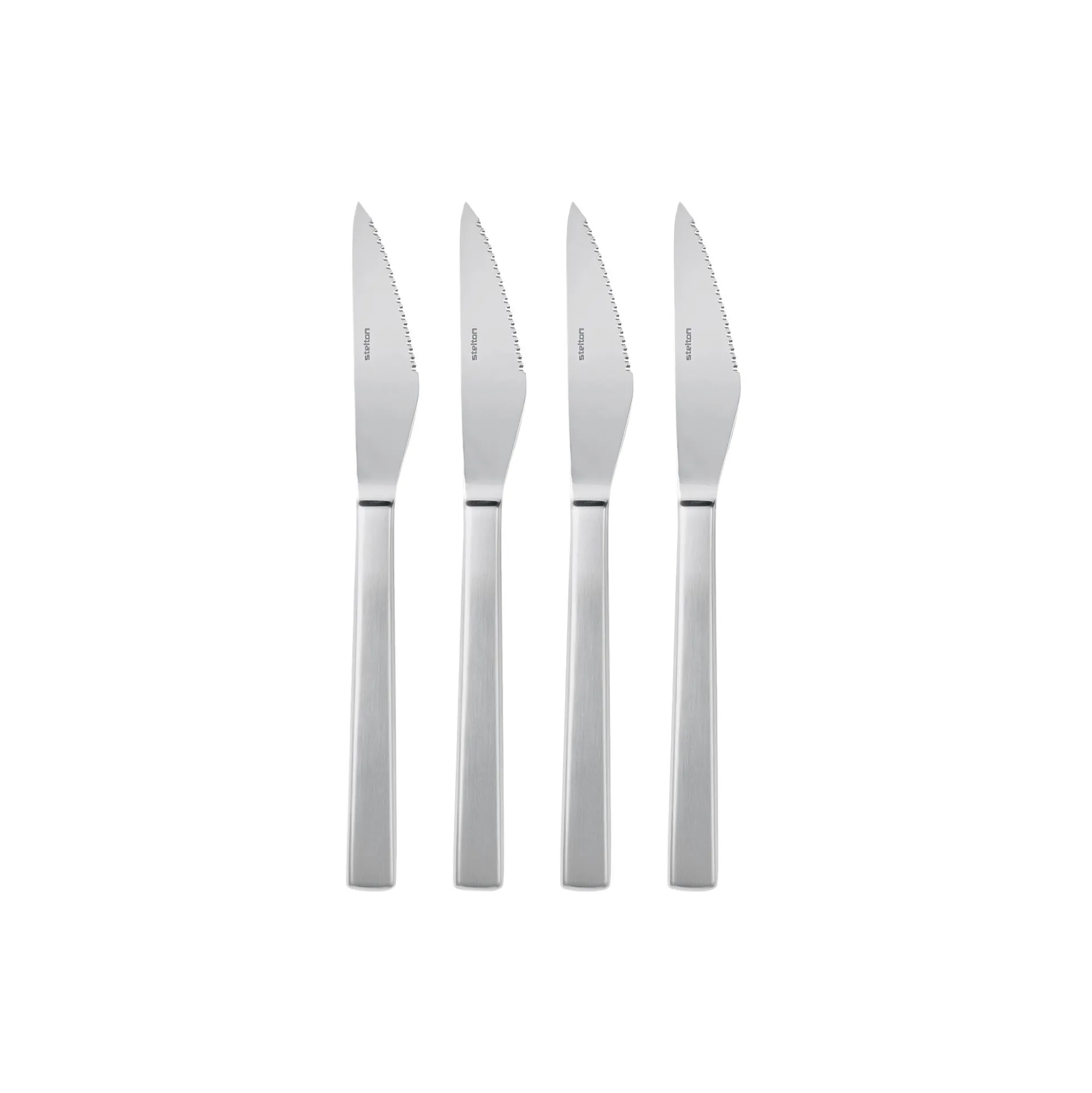 Maya 2000 steakkniv 4 stk.