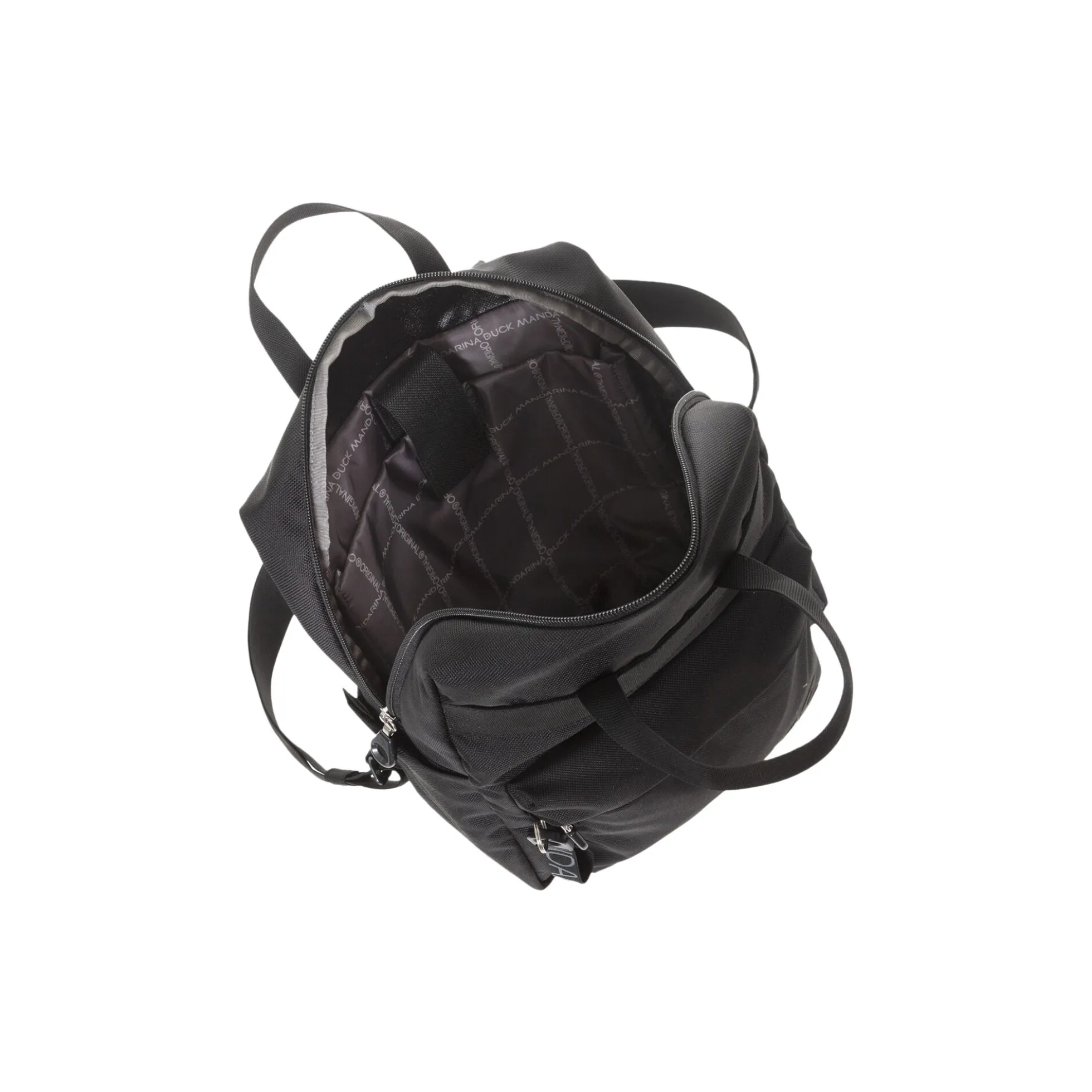 MD20 Backpack, black