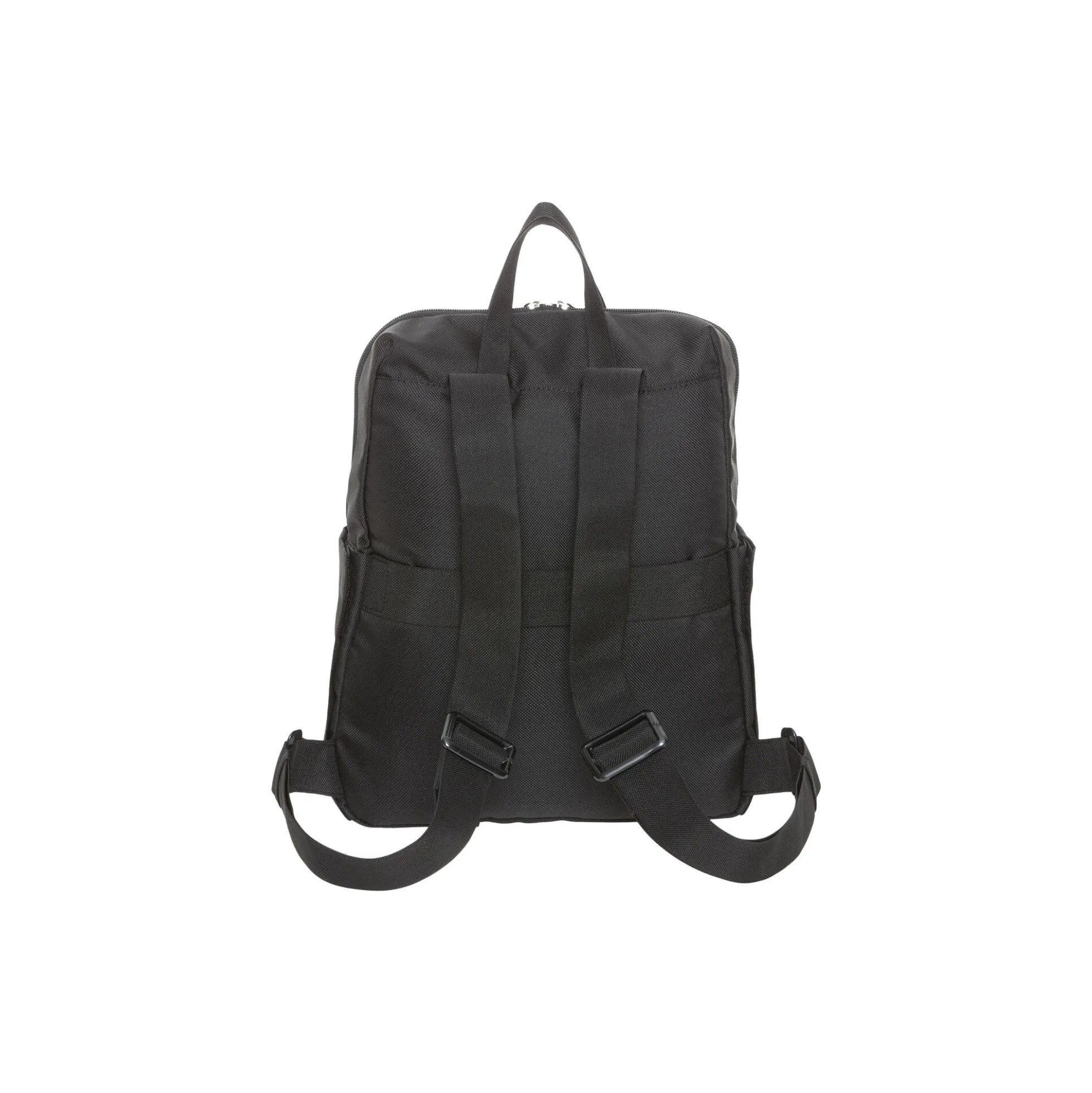 MD20 Backpack, black