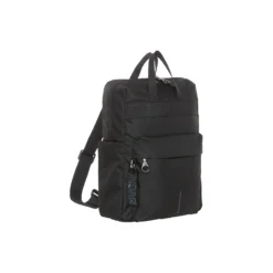 MD20 Backpack, black