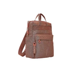 MD20 BACKPACK, pecan nut