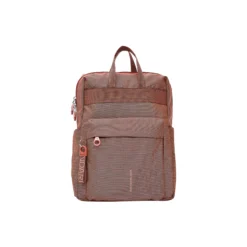 MD20 BACKPACK, pecan nut