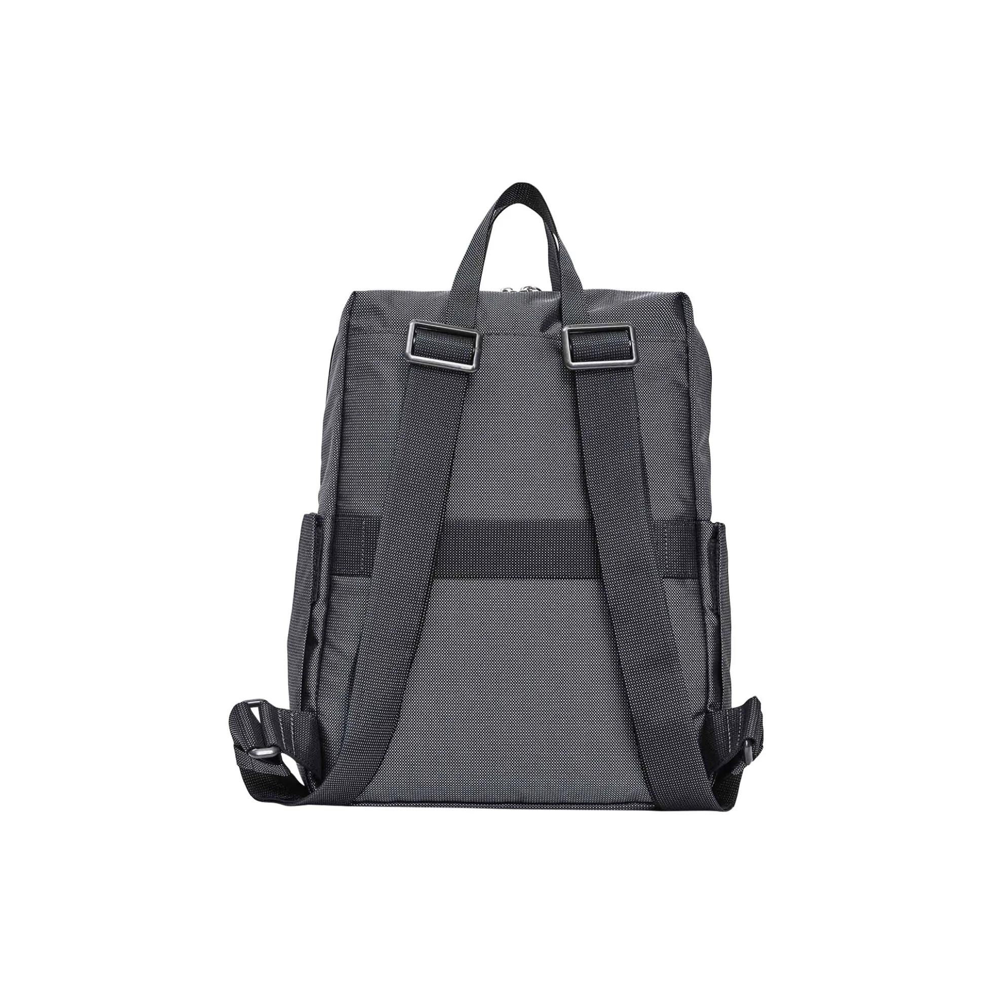 MD20 Backpack, steel