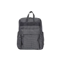 MD20 Backpack, steel