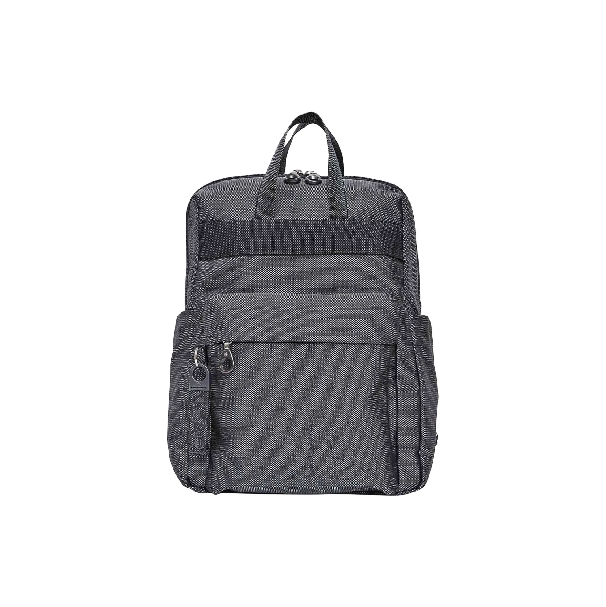 MD20 Backpack, steel