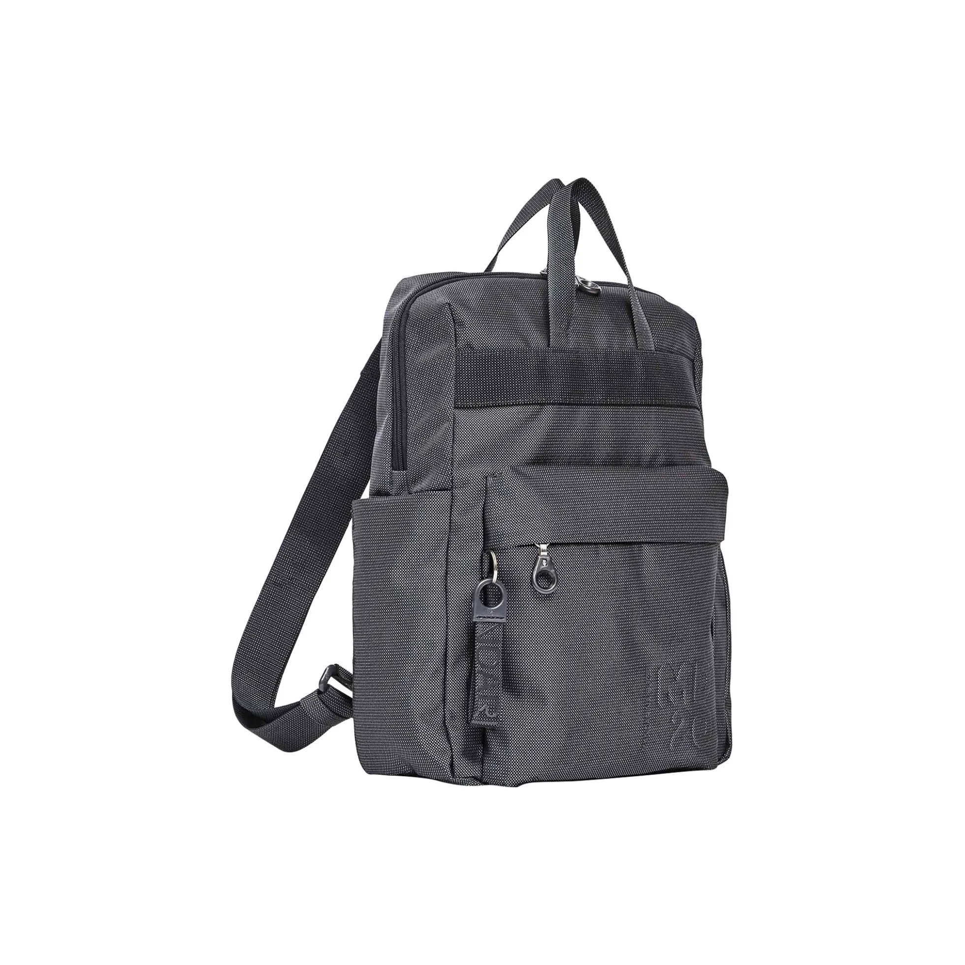 MD20 Backpack, steel