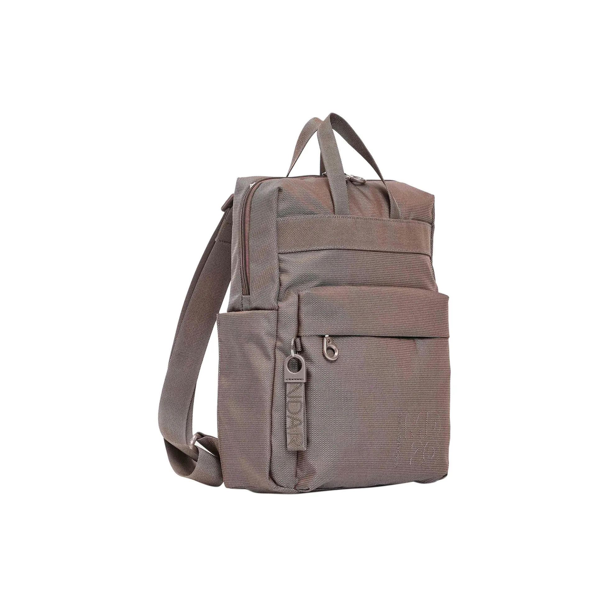 MD20 BACKPACK, taupe